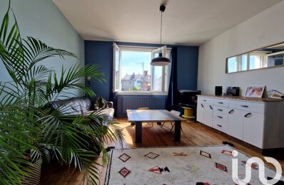 vente appartement 230 000 € à proximité de Nantes (44300)