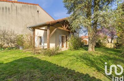 vente maison 214 000 € à proximité de Boncourt (54800)