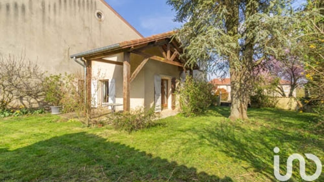 maison 6 pièces 155 m2 à vendre à Sponville (54800)