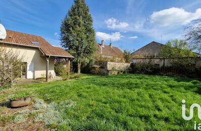 vente maison 190 000 € à proximité de Friauville (54800)