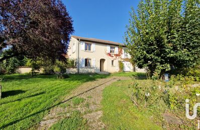 vente maison 180 000 € à proximité de Conflans-en-Jarnisy (54800)