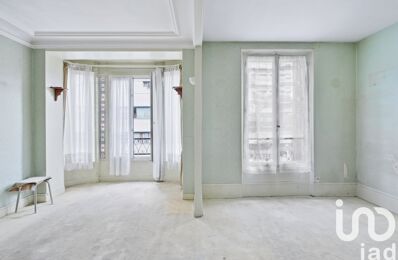 appartement 3 pièces 51 m2 à vendre à Ivry-sur-Seine (94200)