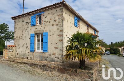 vente maison 265 000 € à proximité de Les Essarts (85140)