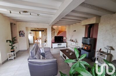 vente maison 258 000 € à proximité de Beaulieu-sous-la-Roche (85190)