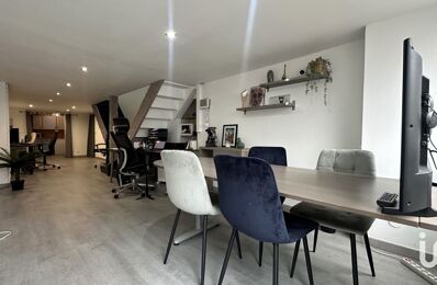 vente appartement 159 000 € à proximité de Seyssinet-Pariset (38170)