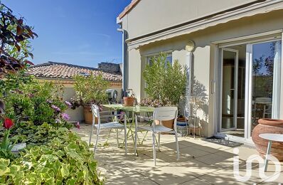 vente appartement 492 000 € à proximité de Les Granges-Gontardes (26290)