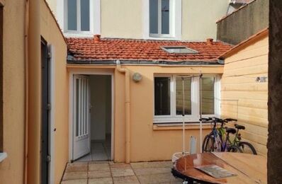 vente maison 373 000 € à proximité de Saint-Brevin-les-Pins (44250)