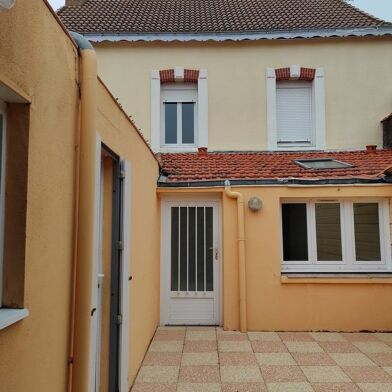 Maison 5 pièces 108 m²