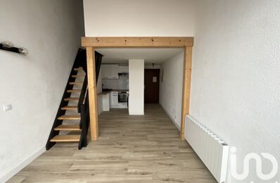 vente appartement 140 000 € à proximité de Saint-Vivien-de-Médoc (33590)