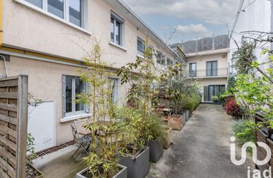 vente appartement 639 000 € à proximité de Montigny-Lès-Cormeilles (95370)
