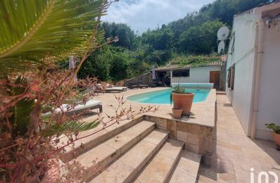 vente maison 545 000 € à proximité de Saint-Martin-du-Var (06670)