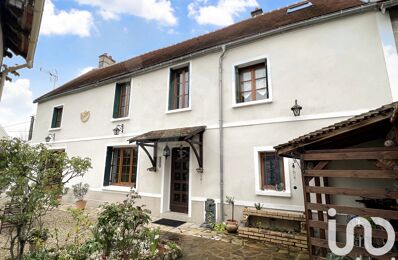 vente maison 209 000 € à proximité de Batilly-en-Gâtinais (45340)