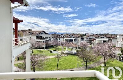 vente appartement 250 000 € à proximité de Cambo-les-Bains (64250)
