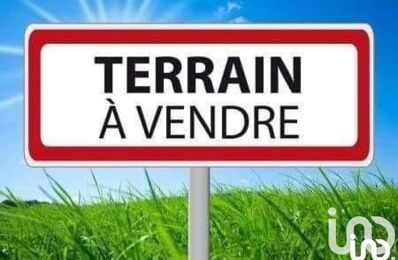 vente terrain 28 000 € à proximité de Saint-Marc-la-Lande (79310)