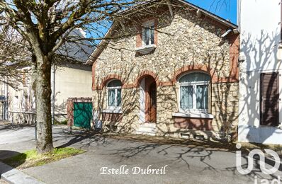 vente maison 322 000 € à proximité de Corneuil (27240)
