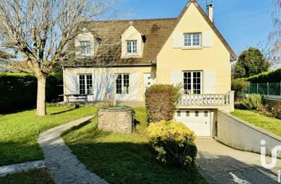vente maison 625 000 € à proximité de Saint-Thibault-des-Vignes (77400)