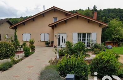vente maison 252 000 € à proximité de Boulay-Moselle (57220)