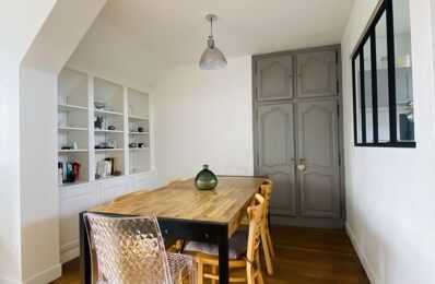 appartement 5 pièces 100 m2 à vendre à Amiens (80000)
