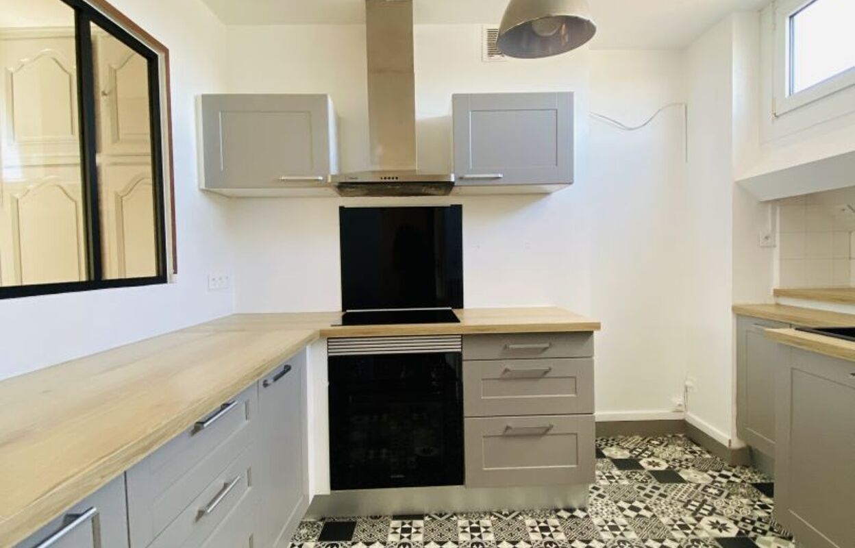 appartement 5 pièces 100 m2 à vendre à Amiens (80000)