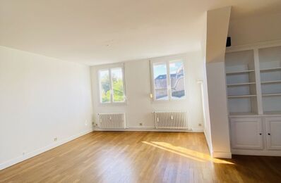 vente appartement 236 000 € à proximité de Amiens (80090)