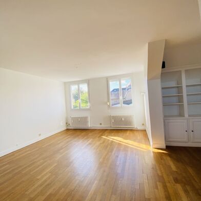 Appartement 5 pièces 100 m²