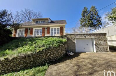 vente maison 298 000 € à proximité de Cormeilles-en-Vexin (95830)