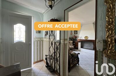 vente maison 117 000 € à proximité de Tarsacq (64360)