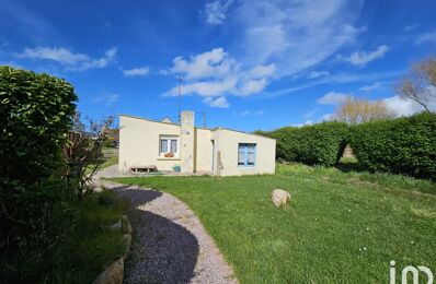 vente maison 220 000 € à proximité de Morlaix (29600)