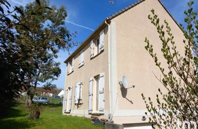 vente maison 147 500 € à proximité de Saint-Aquilin-de-Corbion (61380)