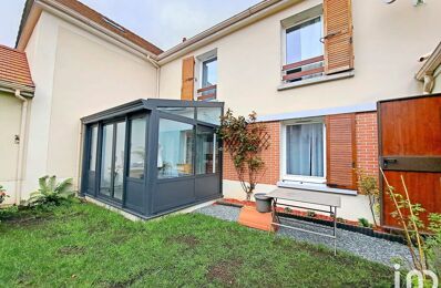 vente maison 439 000 € à proximité de Maisons-Laffitte (78600)