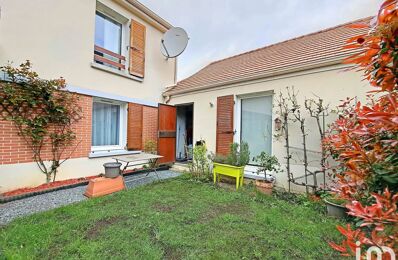 vente maison 429 000 € à proximité de Suresnes (92150)
