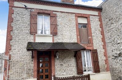 vente maison 120 000 € à proximité de La Neuville-sur-Essonne (45390)