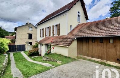 vente maison 295 000 € à proximité de Oinville-sur-Montcient (78250)