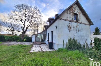 vente maison 95 000 € à proximité de Rilly-Sainte-Syre (10280)