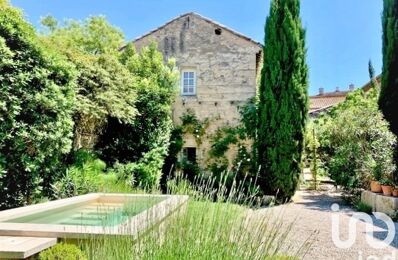 vente maison 1 475 000 € à proximité de Montfaucon (30150)