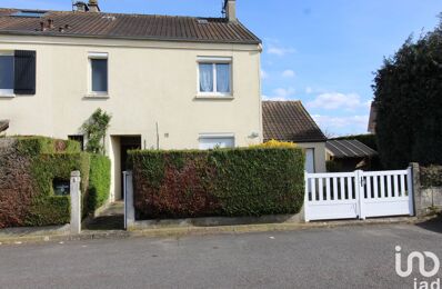 vente maison 292 000 € à proximité de Saint-Ouen-l'Aumône (95310)