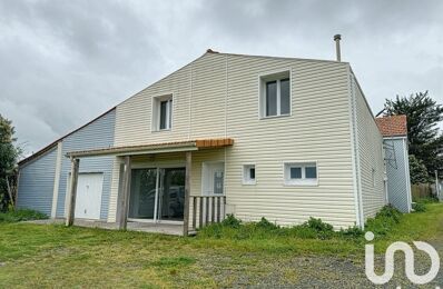vente maison 349 500 € à proximité de Prin-Deyrançon (79210)
