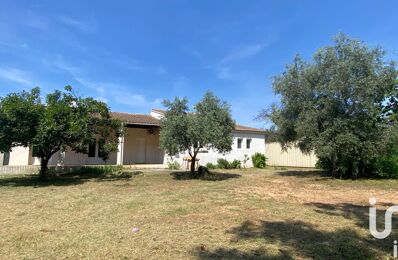 vente maison 389 900 € à proximité de Saumane-de-Vaucluse (84800)