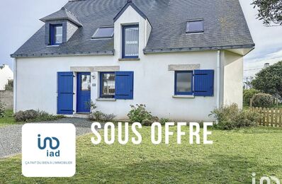 vente maison 875 000 € à proximité de Saint-Pierre-Quiberon (56510)