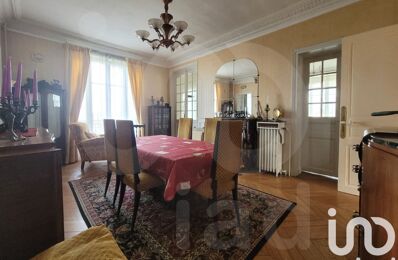 vente maison 774 700 € à proximité de Veneux-les-Sablons (77250)
