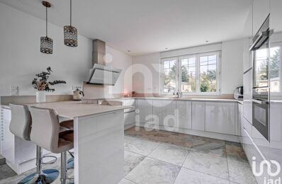 vente maison 480 000 € à proximité de Fresnes-sur-Marne (77410)