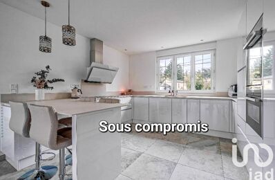 vente maison 480 000 € à proximité de Annet-sur-Marne (77410)