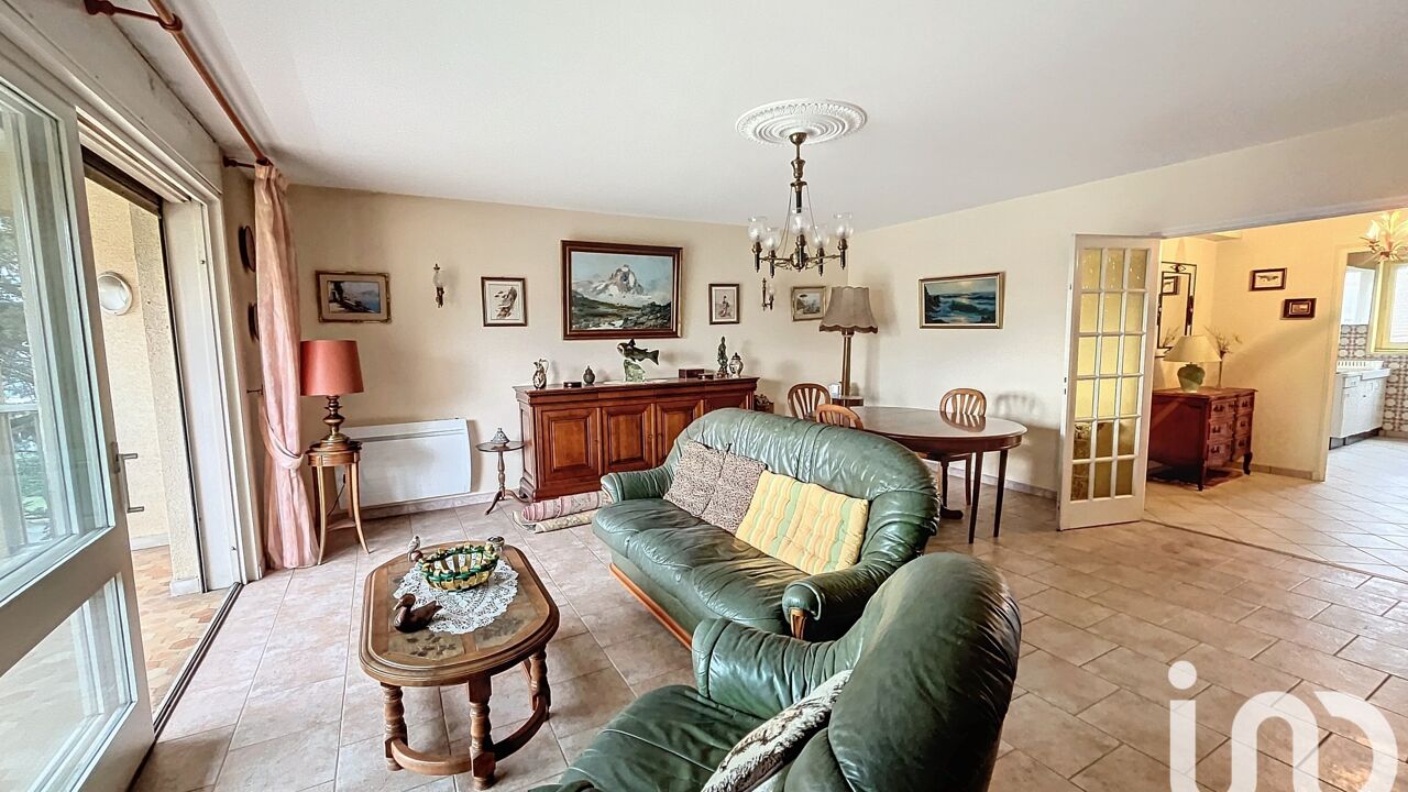 appartement 4 pièces 101 m2 à vendre à Le Péage-de-Roussillon (38550)