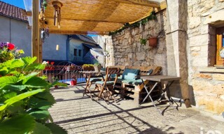 Maison 5 Pièces 150 m² à vendre à Massegros Causses Gorges (48500)