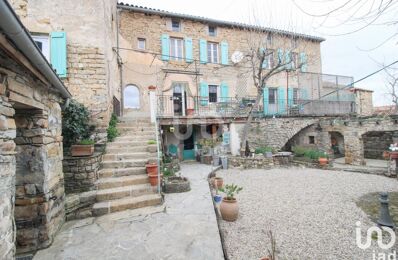 vente maison 330 000 € à proximité de Saint-Rome-de-Tarn (12490)