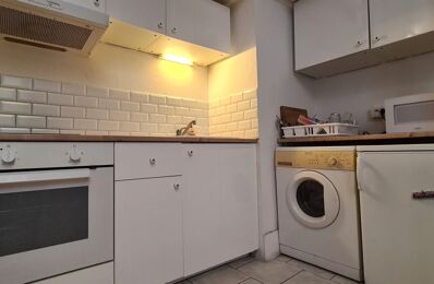 vente appartement 139 000 € à proximité de Saint-Gély-du-Fesc (34980)