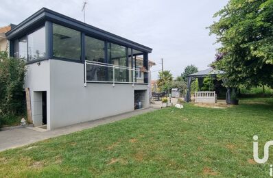 vente maison 208 500 € à proximité de Cholet (49300)