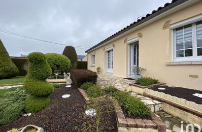 vente maison 167 000 € à proximité de La Forêt-sur-Sèvre (79380)