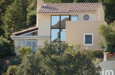 vente maison 440 000 € à proximité de Solliès-Pont (83210)