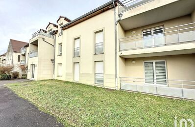 vente appartement 260 000 € à proximité de Fameck (57290)